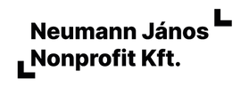 Neumann János Nonprofit Ltd. LOGO