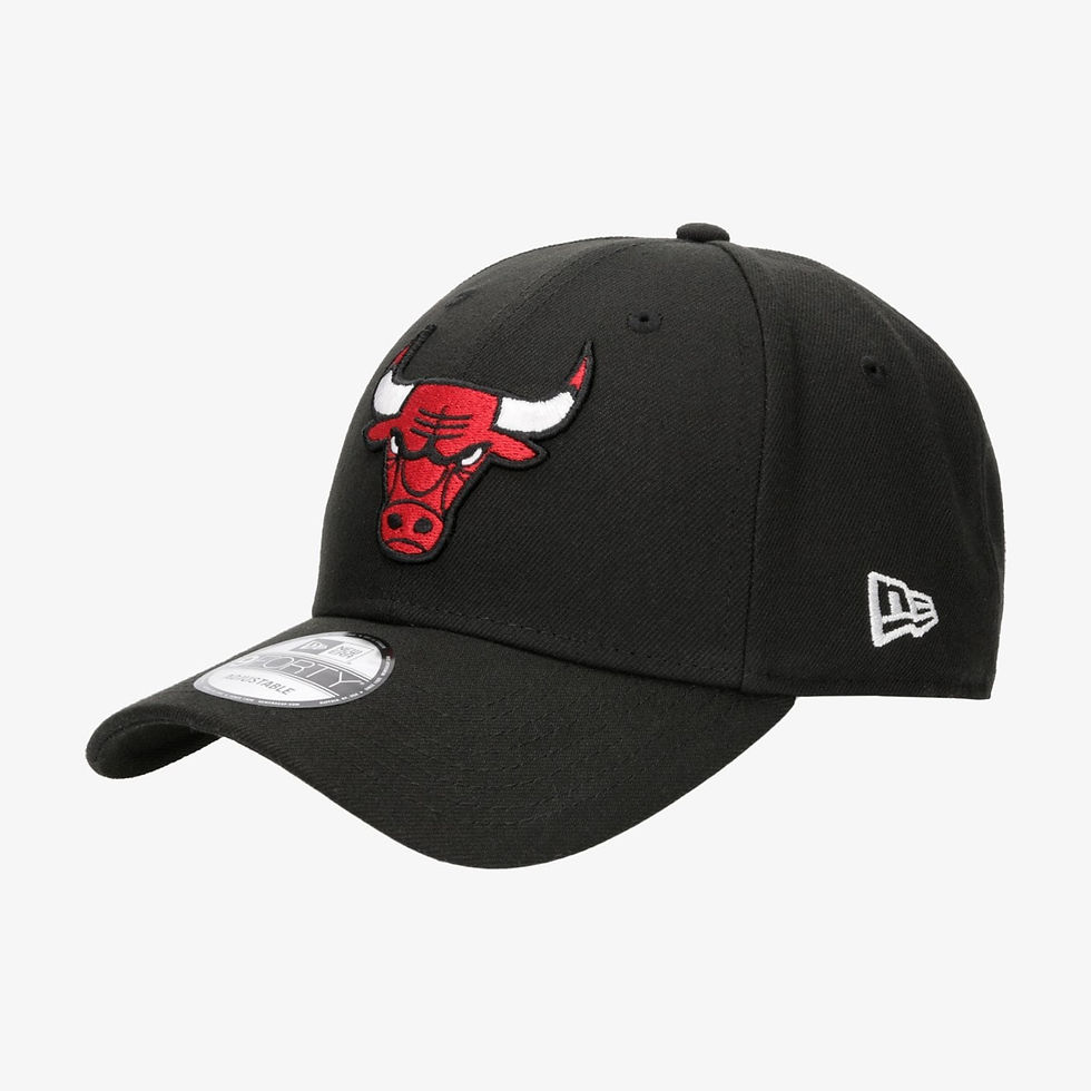 Thumbnail: New era The League Chibul