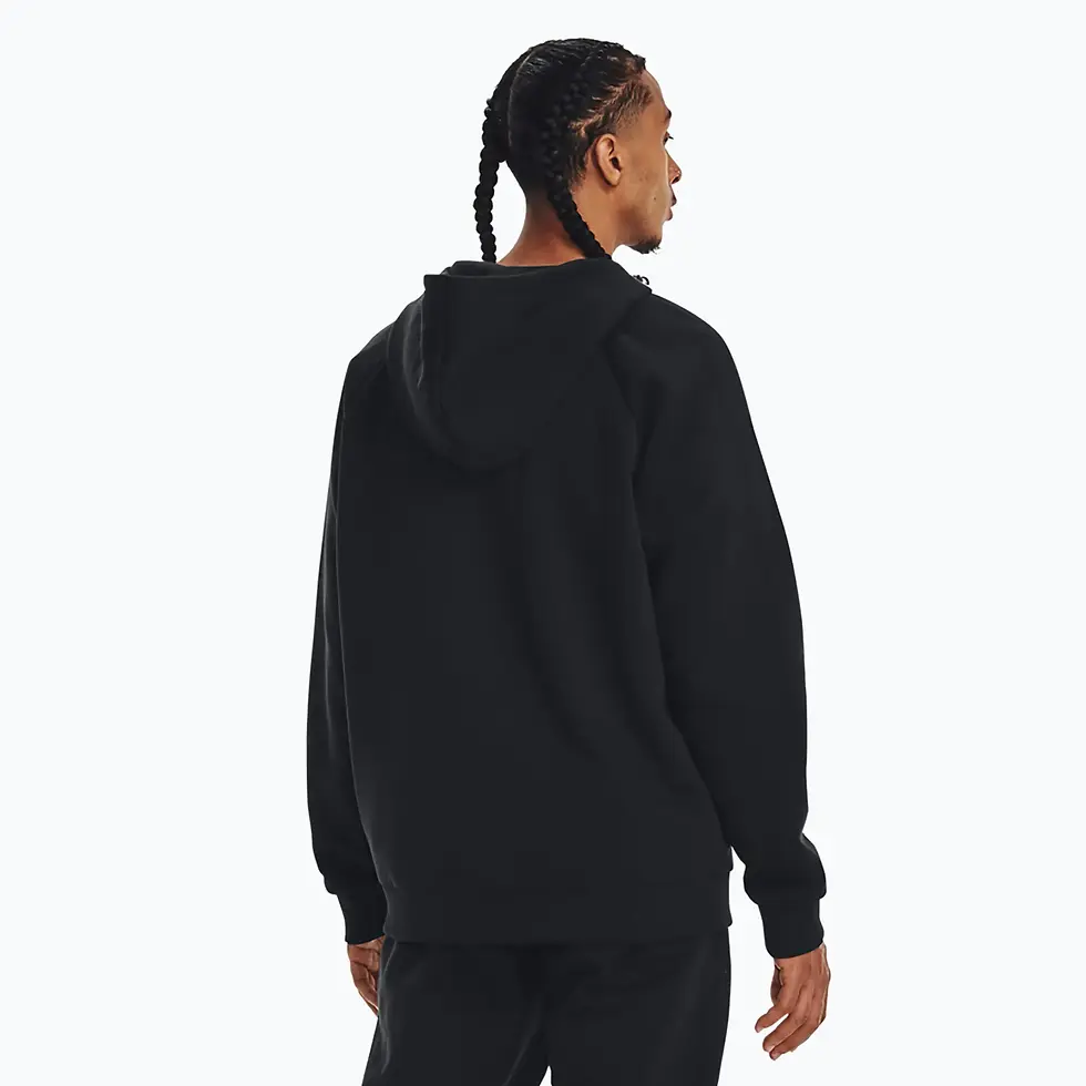 Indexkép: Under Armour UA Rival Fleece FZ Hoodie