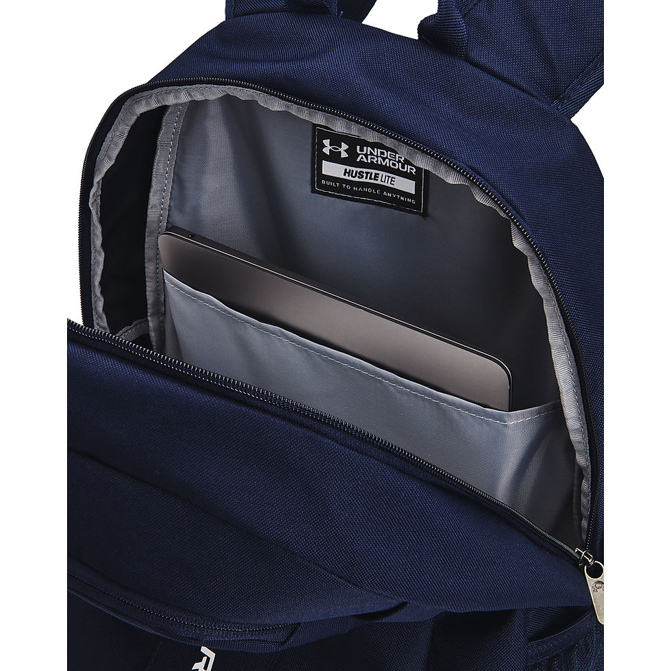 Indexkép: Under Amour Backpack