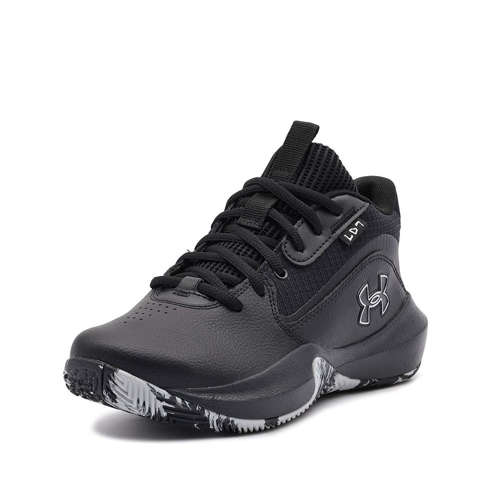 Thumbnail: Under Armour Lockdown 7