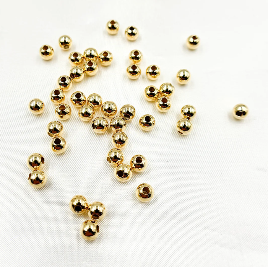 wholesale beads and charms