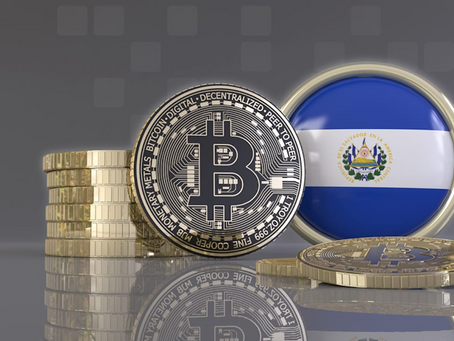 El Salvador’s Bitcoin Plan And Why It Might Turn Out Disastrous