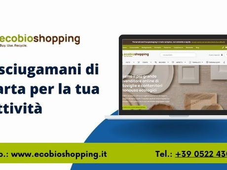 Come Apparire Professionali Includendo Tovaglioli DI Carta Nella Tua Attività