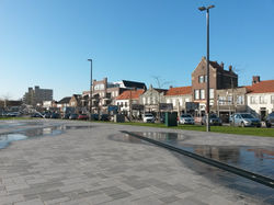 Spuiplein