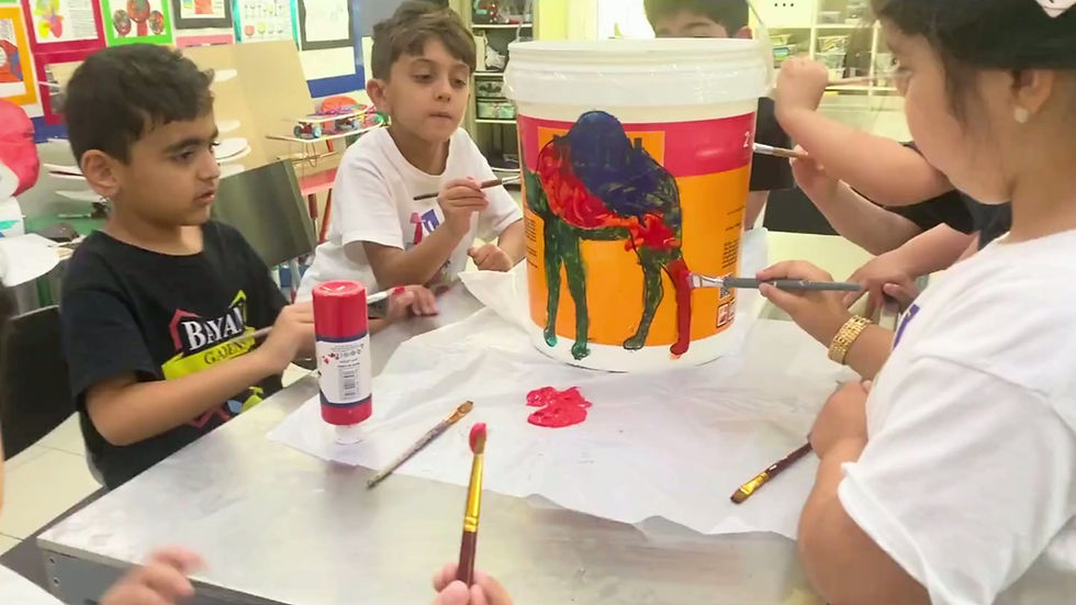 Future Innovators STEAM-ing at BGS.mp4