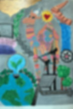 Environmental sustainability