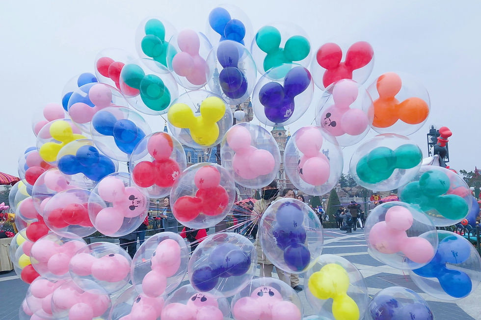 We Did All Four Disney Parks in One Day with a VIP Tour Guide, and Here's Why I'd Do It Again