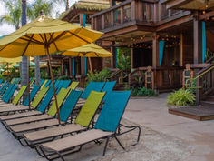 The Volcano Bay Cabana Was the Best Money I Spent All Trip, and Here's Why