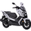 Miniatura: Voge SR1 125
