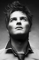 Handsome Male Model