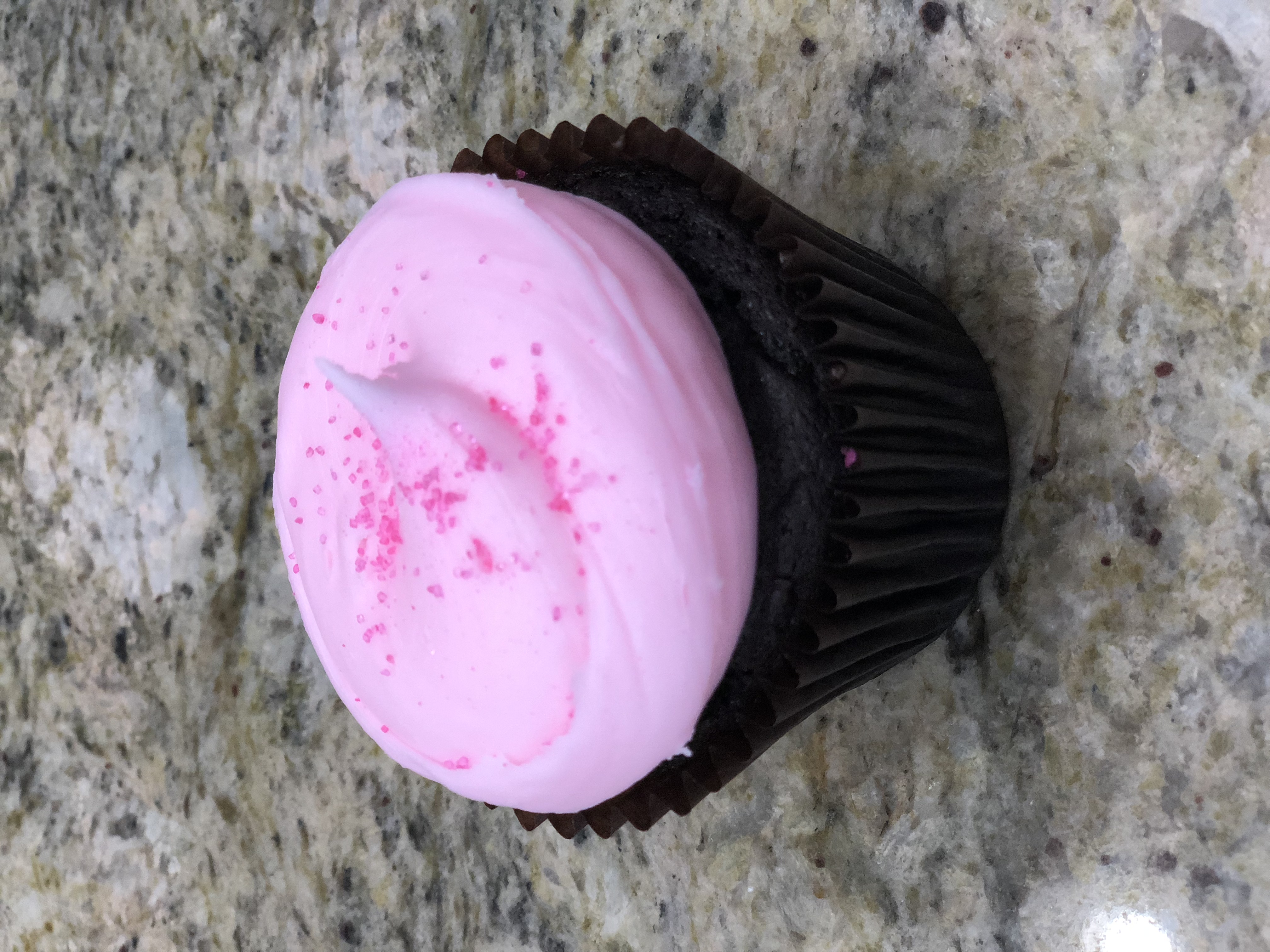Pink Chocolate