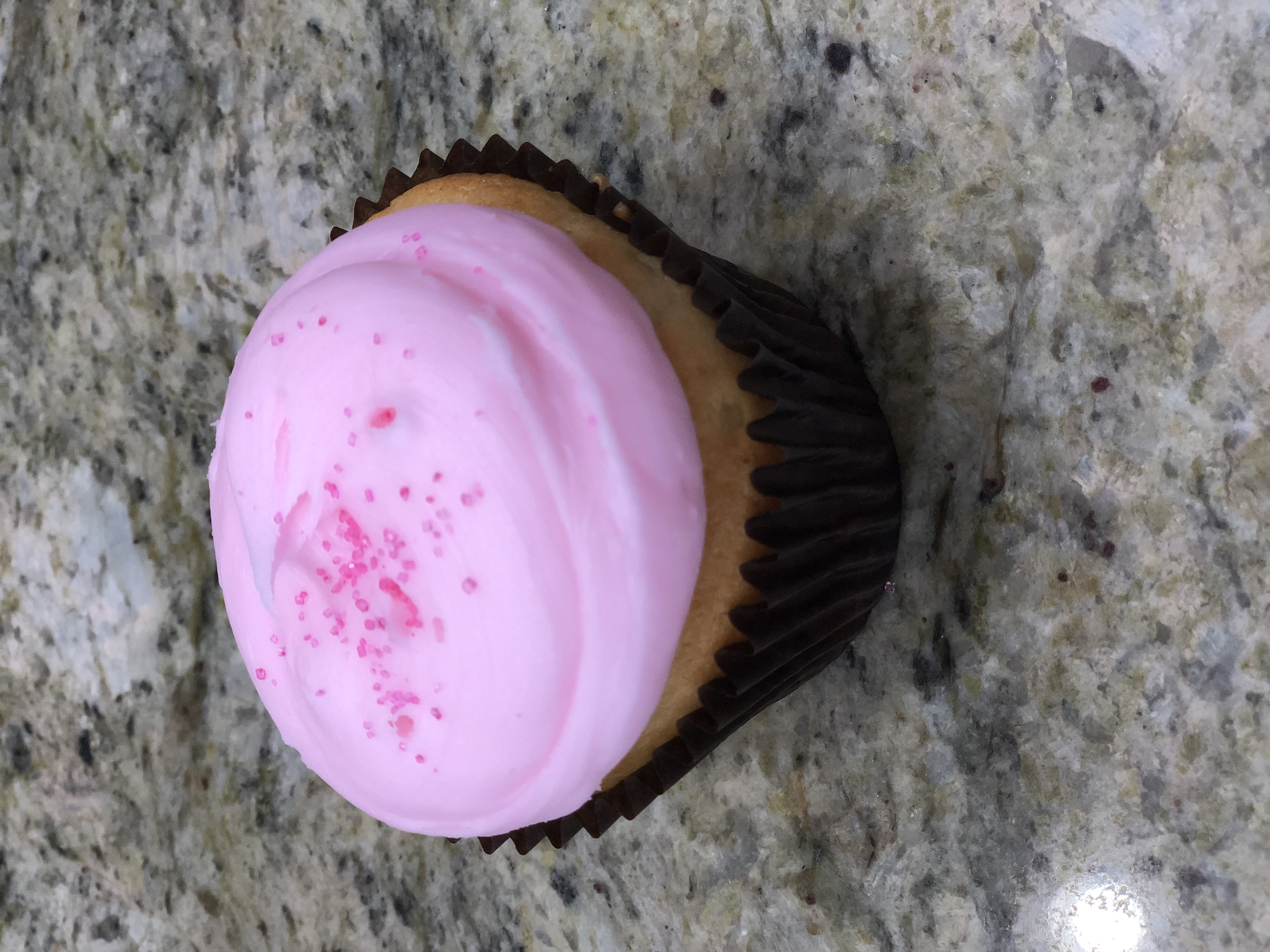 Pink Vanilla