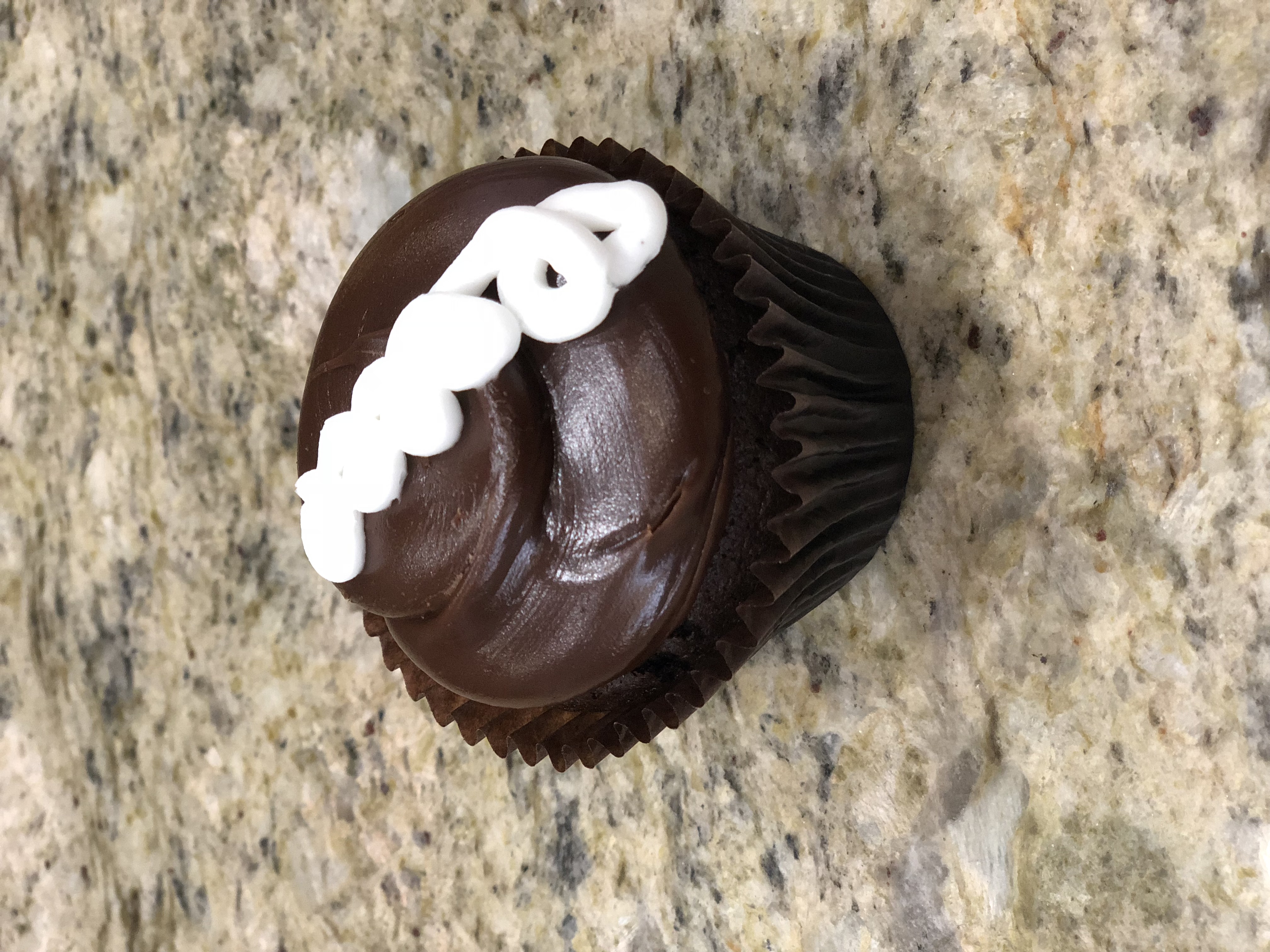 Chocolate Cream