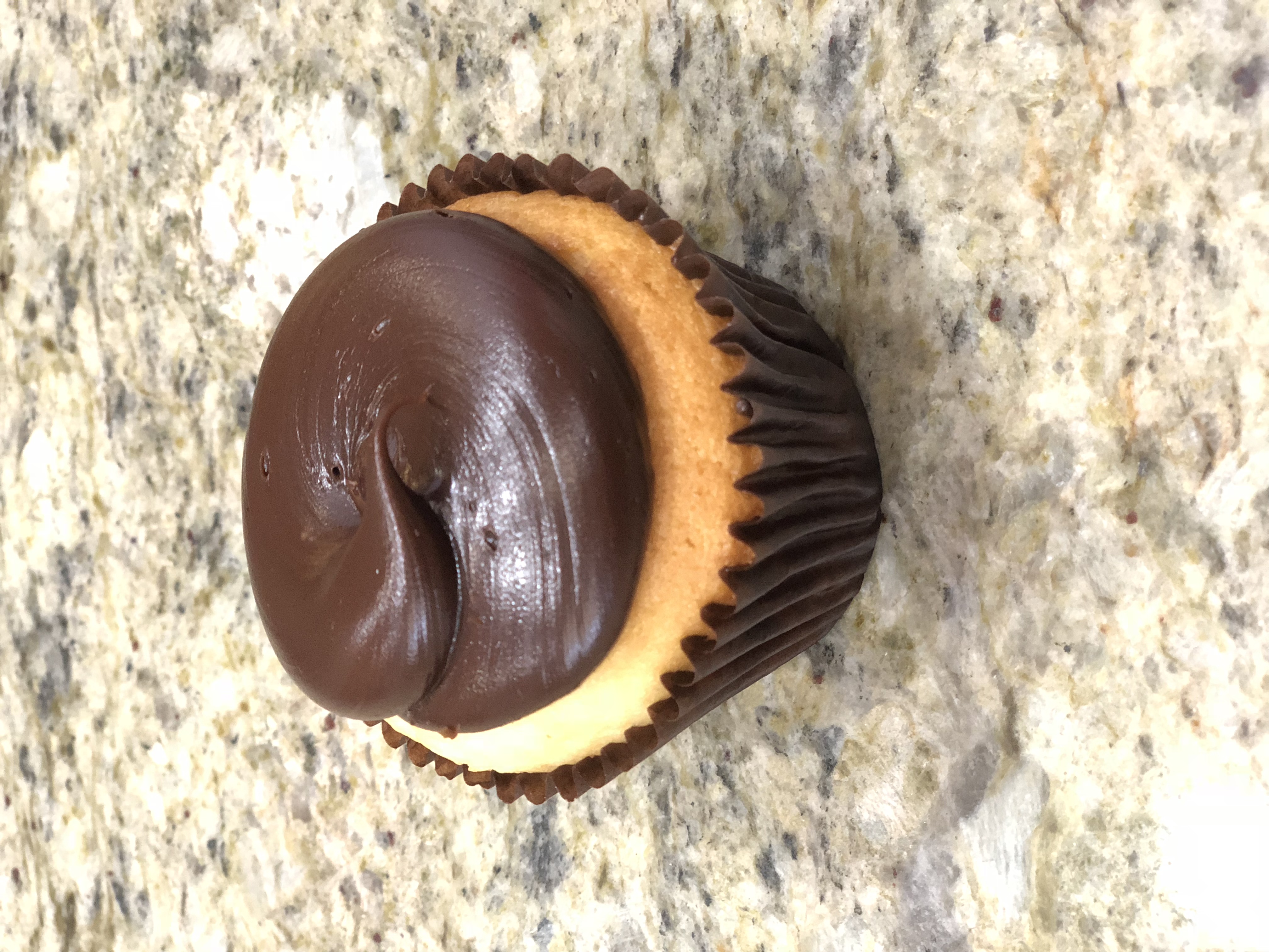 Decadent Vanilla