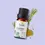 Thumbnail: Organic Rosemary Essential Oil - 5 ml