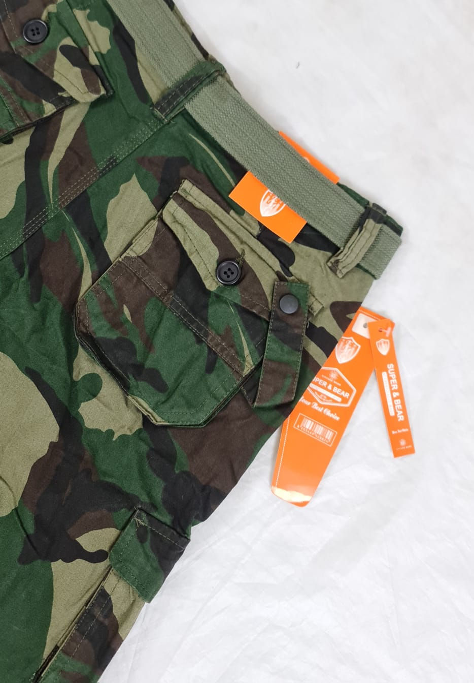 Thumbnail: ESA3 Super & Bear Army 3.4th