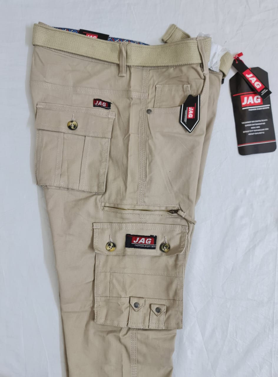 Thumbnail: ( FJC ) JAG LONG CARGO STRACHBALE