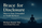 🌀 Brace for Disclosure: How to Stay Grounded as Truth Surfaces