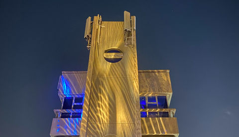 Tel Aviv Biannale