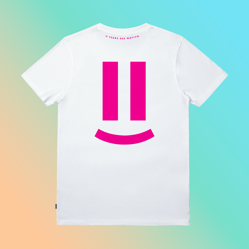 Thumbnail: || years des Motivo / T shirt