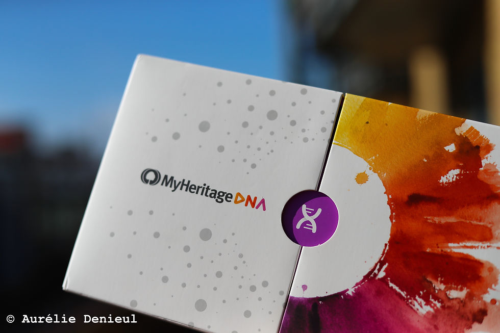 Are DNA tests reliable?