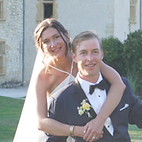 weddings chateau saint martory