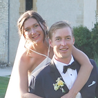 weddings chateau saint martory
