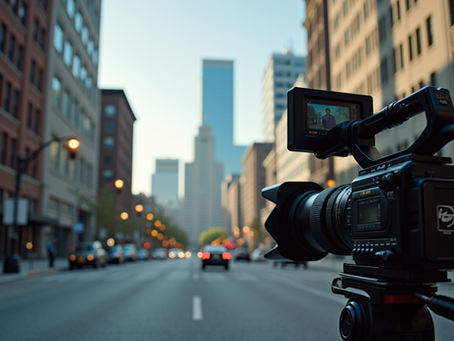 Milwaukee Video Production: Why It Matters