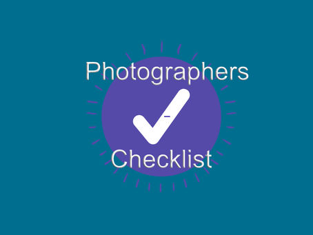 What pictures should I ask for from my wedding photographer?