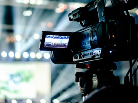 5 Best Reasons To Video Stream