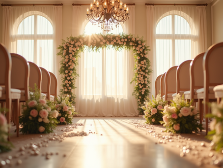 Showcasing the Art of Capturing Life's Celebrations: Portrait Photography