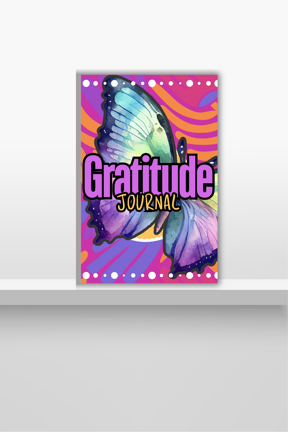 Teen Gratitude Journal