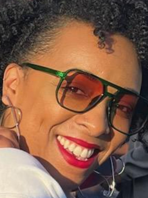 Trendy Green Aviator Sunglasses for Under $20