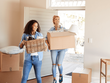 Affordability Has Improved in All 50 States