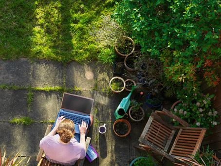 Think You Have To Put 20% Down? Most First-Time Homebuyers Don’t.