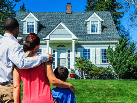 The Truth About Where Home Prices Are Heading