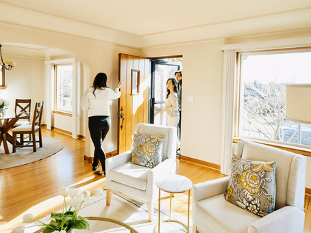 The $280 Shift in Affordability Every Homebuyer Should Know