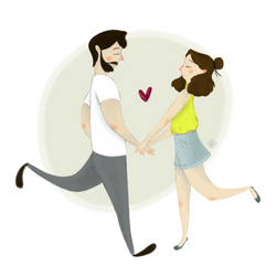 L'amore non va in vacanza