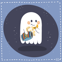 Fantasma