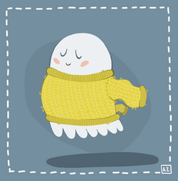 Fantasma