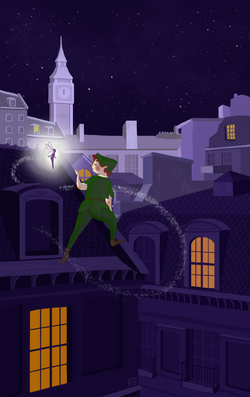 Peter Pan