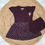 Thumbnail: Infant Girls Frock Top with Brief Set - BrStar