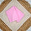 Thumbnail: Rapid Dry Sheet - Pinky