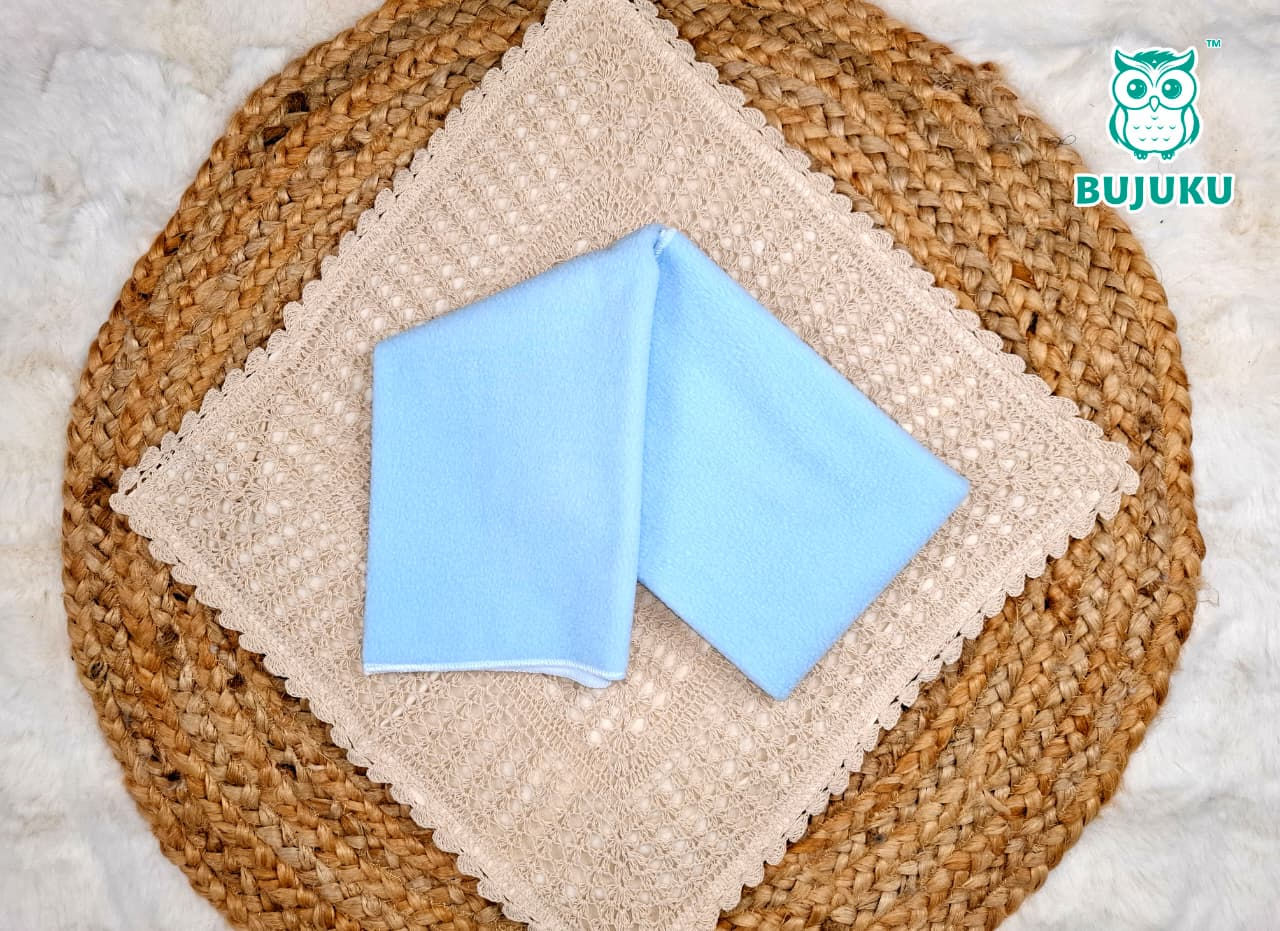 Rapid Dry Sheet - S Bluey