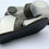 Thumbnail: Tasha Square Sandals