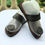 Thumbnail: Tasha Square Sandals