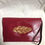 Thumbnail: Kemone Clutch - Burgundy