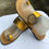 Thumbnail: Tasha Square Sandals