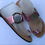 Thumbnail: Tasha Square Sandals